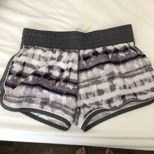 Women’s Under Armour shorts